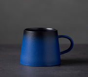 Artisan-Made Stoneware Mug for Your Sipping Pleasure