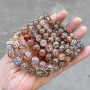 Stunning Energy Gemstone Bead Bracelets for Women
