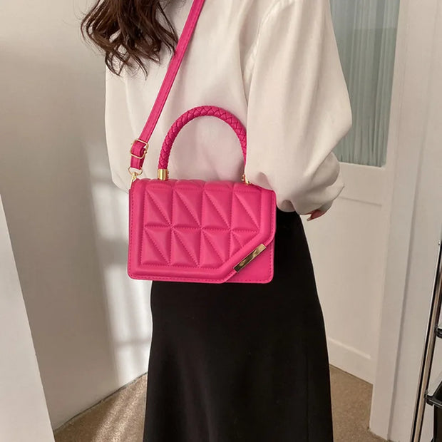 Fashionable Handbag and Crossbody Bag for Women