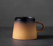 Artisan-Made Stoneware Mug for Your Sipping Pleasure