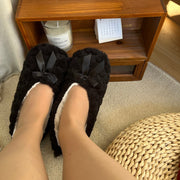 Warm and Cozy Women's Indoor Slippers